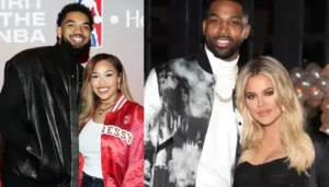 Jordyn Woods Is Engaged To Karl-Anthony, Here’s Her&hellip;