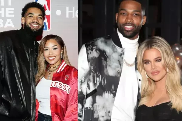 Jordyn Woods Is Engaged To Karl-Anthony, Here’s Her&hellip;