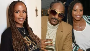 Meet Snoop Dogg’s Wife, Shante Broadus, His High&hellip;