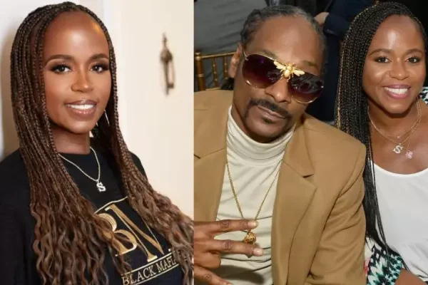 Meet Snoop Dogg’s Wife, Shante Broadus, His High&hellip;