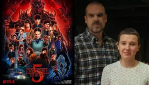 Is ‘Stranger Things 5’ Finale Shaped By ‘Jim&hellip;