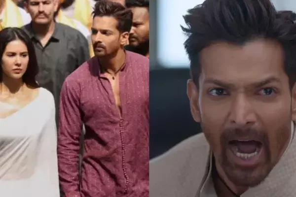Ek Deewane Ki Deewaniyat Ending Explained, Vikram Aditya&hellip;