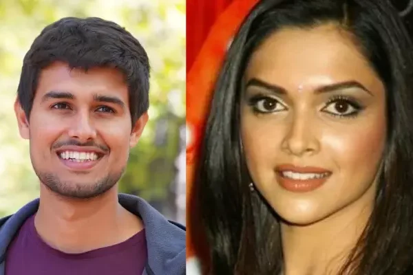 After Criticising Dhurandhar, Dhurv Rathee Jibes At Deepika,&hellip;