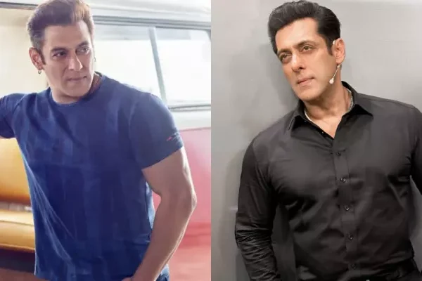 Salman Khan To Celebrate 60th Birthday At Panvel&hellip;