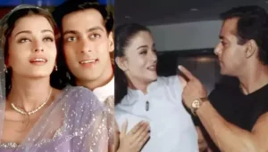 Salman Khan Was Frustrated With Aishwarya Rai, ‘Apne&hellip;