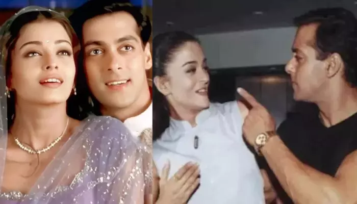 Salman Khan Was Frustrated With Aishwarya Rai, ‘Apne&hellip;