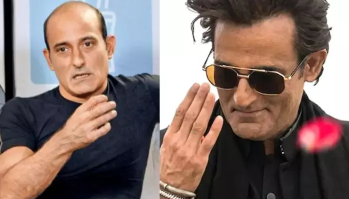 Did Akshaye Khanna Get Hair Transplant For ‘Dhurandhar’?&hellip;
