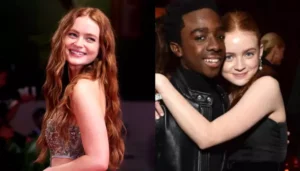 Sadie Sink’s Dating History, Rumoured Boyfriends, Said, ‘Love&hellip;