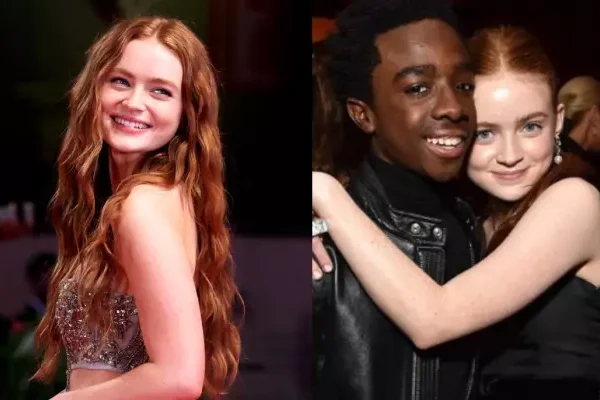 Sadie Sink’s Dating History, Rumoured Boyfriends, Said, ‘Love&hellip;