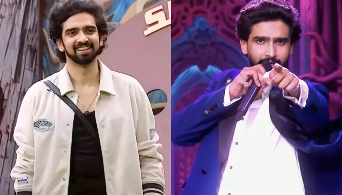 Amaal Mallik Confirms Parting Ways With The Mystery&hellip;