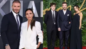 Did David And His Wife, Victoria Beckham Take&hellip;