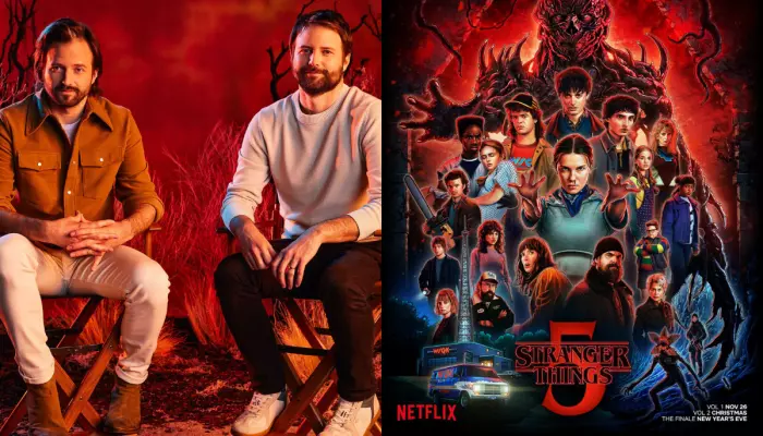 ‘Stranger Things’ Season 5, Duffer Brothers Hint At Who Might Die In The Finale, ‘A Red Wedding..’