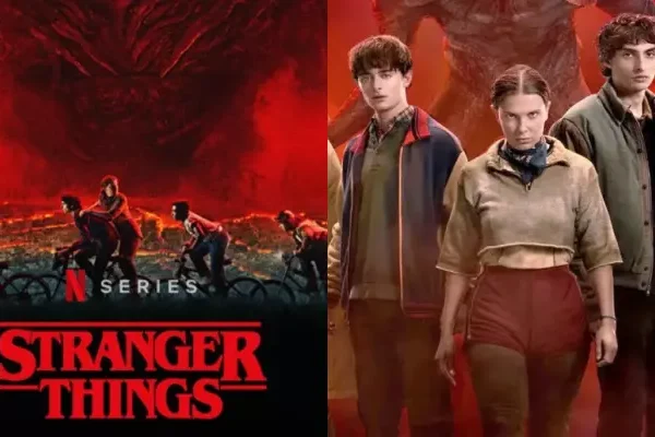 When Is ‘Stranger Things’ Day? All About The&hellip;