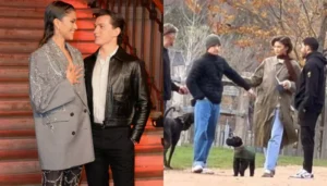 Netizens Assume Tom Holland’s GF, Zendaya Is Pregnant,&hellip;