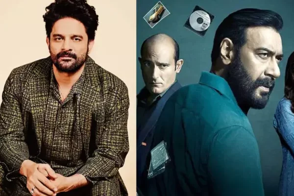 Drishyam 3 Producer, Mangat Calls Jaideep Ahlawat A&hellip;