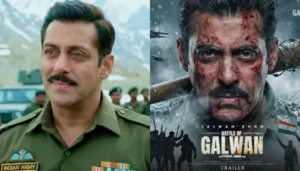Salman Khan’s ‘Battle Of Galwan’ Based On True&hellip;