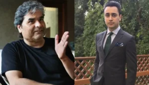 Imran Khan Accuses Filmmaker, Vishal Bhardwaj For Dishonest&hellip;