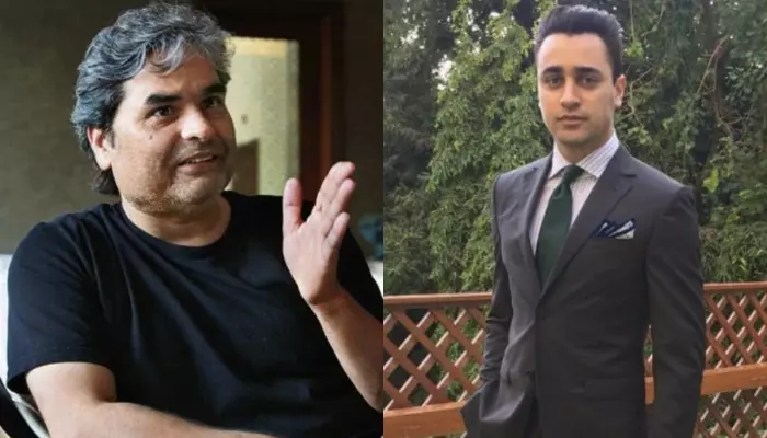Imran Khan Accuses Filmmaker, Vishal Bhardwaj For Dishonest&hellip;