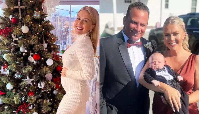 Karoline Leavitt Was ‘Hesitant’ About 32-Yr Age Gap With Husband, Statement Viral Amid 2nd Pregnancy