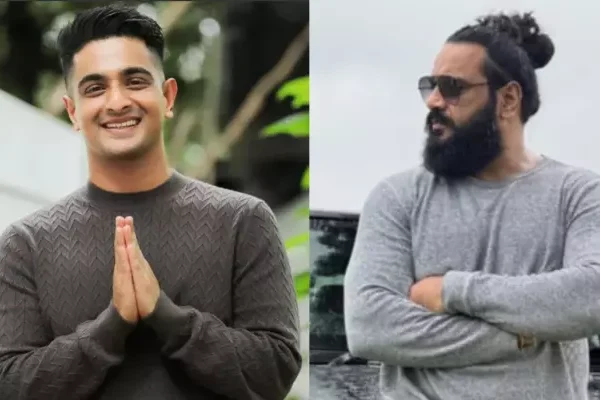 Ranveer Allahbadia REACTS To Saurav Gujar Post ‘India’s&hellip;