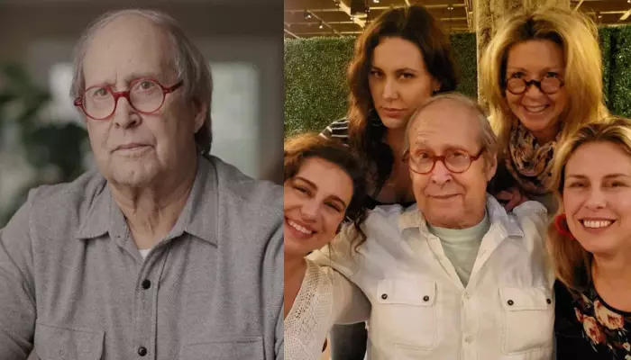 What Happened To Chevy Chase? All About The&hellip;