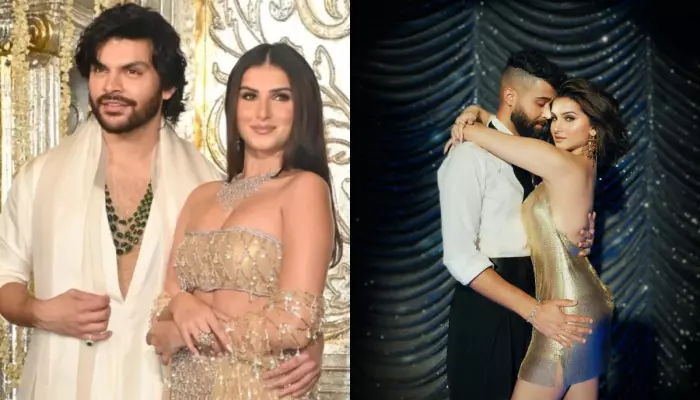 Tara Sutaria Revealed The Moment She Fell In Love With Veer Pahariya, He Shared, ‘I Played Piano…’