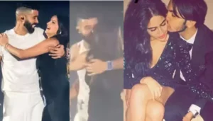 Amid Tara Sutariya, AP Dhillon Buzz, Veer Pahariya’s&hellip;