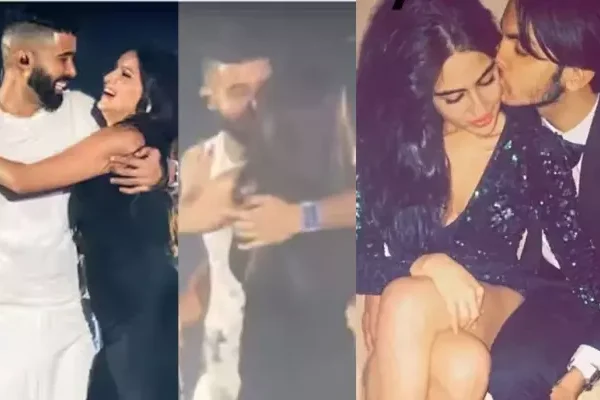 Amid Tara Sutariya, AP Dhillon Buzz, Veer Pahariya’s&hellip;