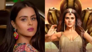 ‘Naagin 7’s Priyanka Chahar Choudhary Recalls Facing Body&hellip;