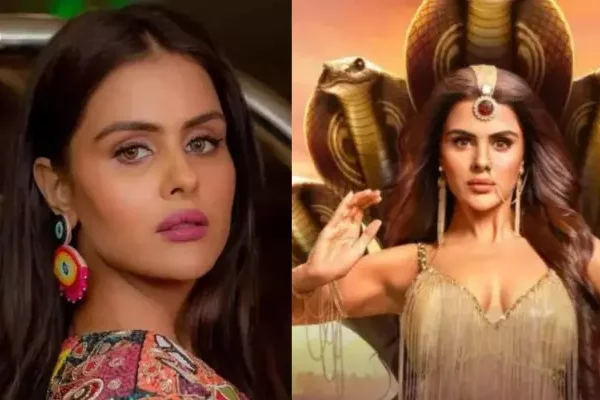 ‘Naagin 7’s Priyanka Chahar Choudhary Recalls Facing Body&hellip;