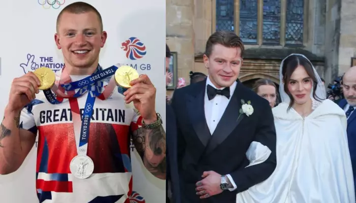 Who Is Adam Peaty? All About Olympian Legend&hellip;