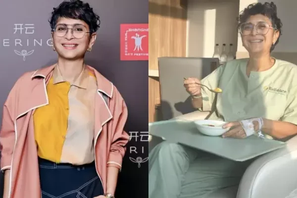 Kiran Rao Shares Her Health Update After Sudden&hellip;