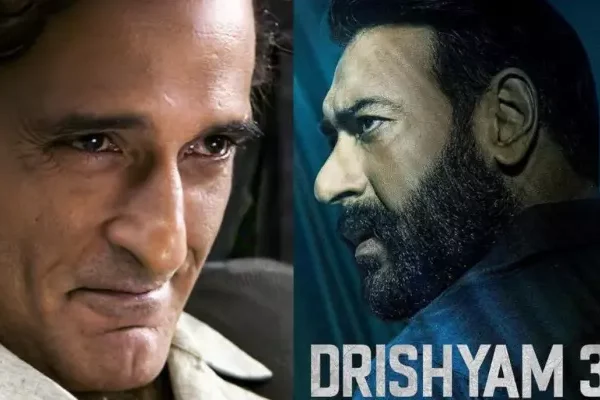Drishyam 3 Producer, Mangat Reveals Akshaye Khanna Is&hellip;