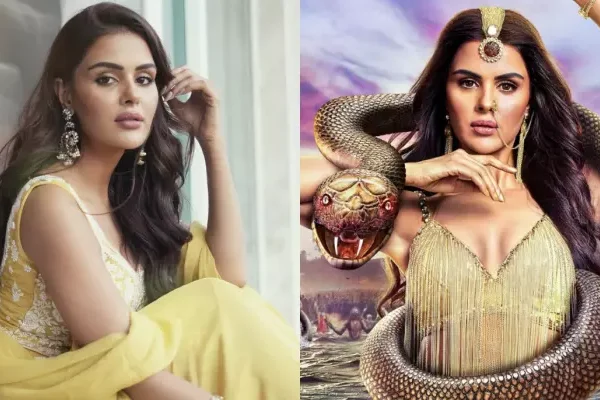 Priyanka Chahar Choudhary In ‘Naagin 7’ Generates Buzz,&hellip;