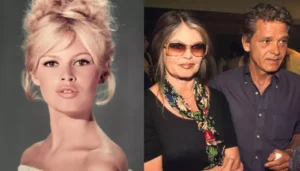 Who Is Bernard d’Ormale? All About Brigitte Bardot’s&hellip;