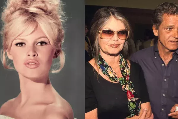 Who Is Bernard d’Ormale? All About Brigitte Bardot’s&hellip;