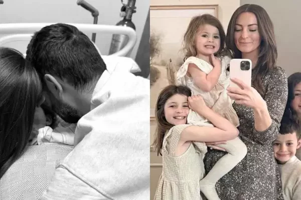 Who is Melissa Mae Carlton? Influencer Grieves Daughter,&hellip;