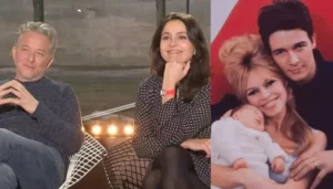 Is Brigitte Bardot’s Son, Nicolas Married? Meet His&hellip;