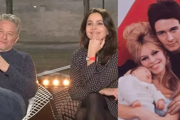 Is Brigitte Bardot’s Son, Nicolas Married? Meet His&hellip;