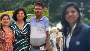 Is Richa Ghosh Married? Here’s All About Indian&hellip;