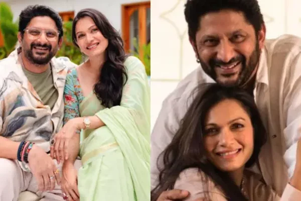 Arshad Warsi Revealed How Maria’s Parents Reacted To&hellip;