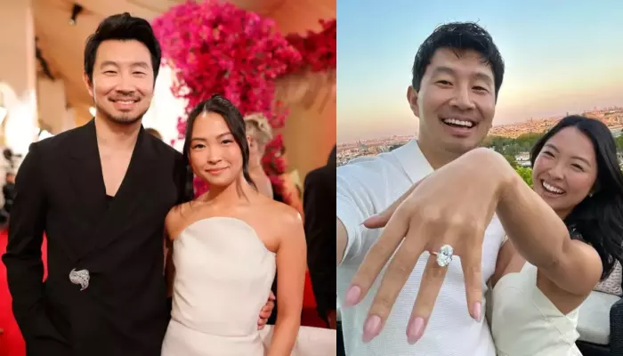 Meet Simu Liu’s Fiancee, Allison Hsu: Glamorous Career, Taylor Swift Congratulated Her On Engagement