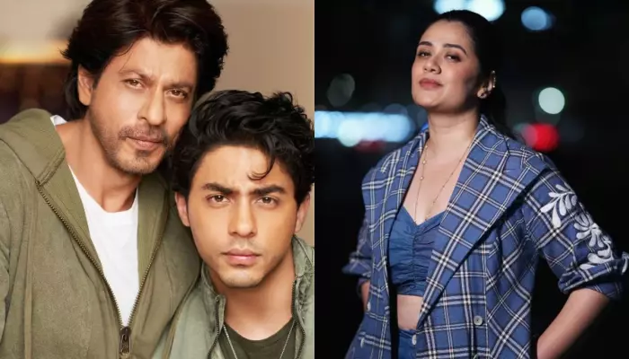 Girija Oak Reveals Shah Rukh Khan Stopped Jawan Shoot During Son, Aryan’s Case, ‘It Was Bad…’