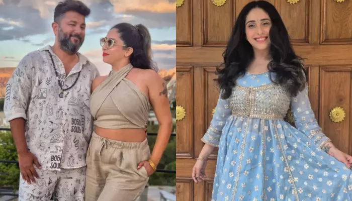 Neha Bhasin Opens Up On Not Having Any Biological Children, ‘Hum Dono Ke Liye Ye Choice Personal..’