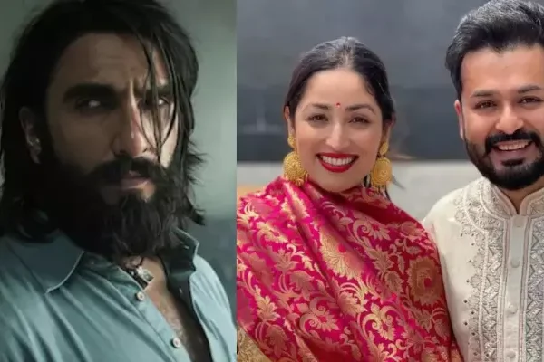 Yami Told Aditya Dhar That She Wished That&hellip;