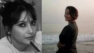 Famous Bengali Actress, Sraboni Banik Passed Away In&hellip;