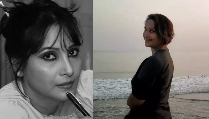 Famous Bengali Actress, Sraboni Banik Passed Away In&hellip;