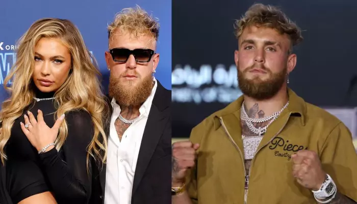Meet Jutta Leerdam’s Fiance, Jake Paul, Professional Boxer, Got Defeated By Anthony Joshua In Miami
