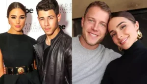 Olivia Culpo’s Dating History, From Nick Jonas To&hellip;