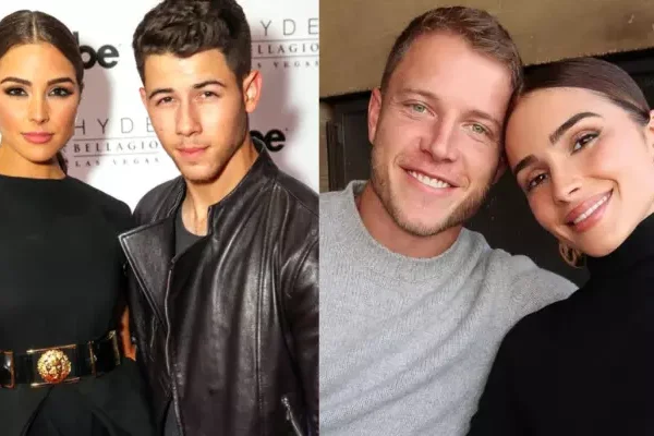 Olivia Culpo’s Dating History, From Nick Jonas To&hellip;